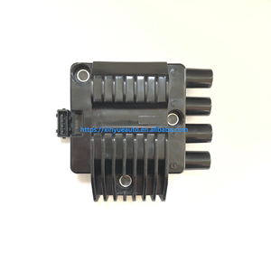 คอยล์จุดระเบิด1208063 1291600600 1103872 10457075 1103905สำหรับ Opel สำหรับโฮลเดนสำหรับ Astra สำหรับ Combo สำหรับ <span class=keywords><strong>Corsa</strong></span> สำหรับ Fiat Punto - Product Image 1
