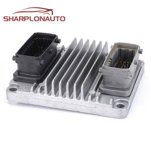 Piezas Automotrices, ECU para Chevrolet 96436780-MR140 96436780MR140, Módulo de Control del Motor - Product Image 2