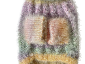 Cute Winter Autumn Pet Clothes Cartoon Pet abbigliamento maglioni <span class=keywords><strong>per</strong></span> <span class=keywords><strong>cani</strong></span> lavorati a mano vestiti <span class=keywords><strong>per</strong></span> cuccioli s <span class=keywords><strong>per</strong></span> <span class=keywords><strong>cani</strong></span> di piccola taglia - Product Image 4