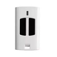 Control Remoto para Puerta de Garaje TO.GO WP BENNICA, 2/4 Botones, 12V, Inalámbrico, RF, Código Variable, Llave, Duplicador de Llaves para Abrir Puertas