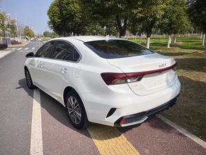 <span class=keywords><strong>Kia</strong></span> K3 2023 1.5L IVT Luxe FWD Essence 115CV 92 d'<span class=keywords><strong>occasion</strong></span>/neuve #   Compatible 5.77L/100km WLTC Export Moyen-Orient Dubaï SEA Afrique - Product Image 4