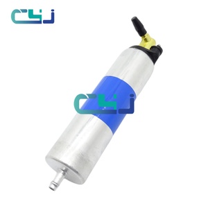 Pompe de relevage de carburant électrique 4225449M1 3583A053 10000-47057 2641A203 pour moteur diesel Perkins, pompe à carburant électrique, pièces d'excavatrice - Product Image 3
