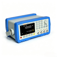 Testeur de résistance micro-ohmique AT510L neuf pour la mesure de faible résistance