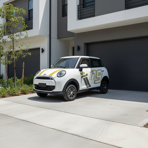 Monopattino Elettrico Mini a Lunga Autonomia 2025 in Offerta Speciale, Veicolo Elettrico a Nuova Energia <span class=keywords><strong>con</strong></span> Caricabatterie e Personalizzazione Gratuita, Supporto CE - Product Image 1