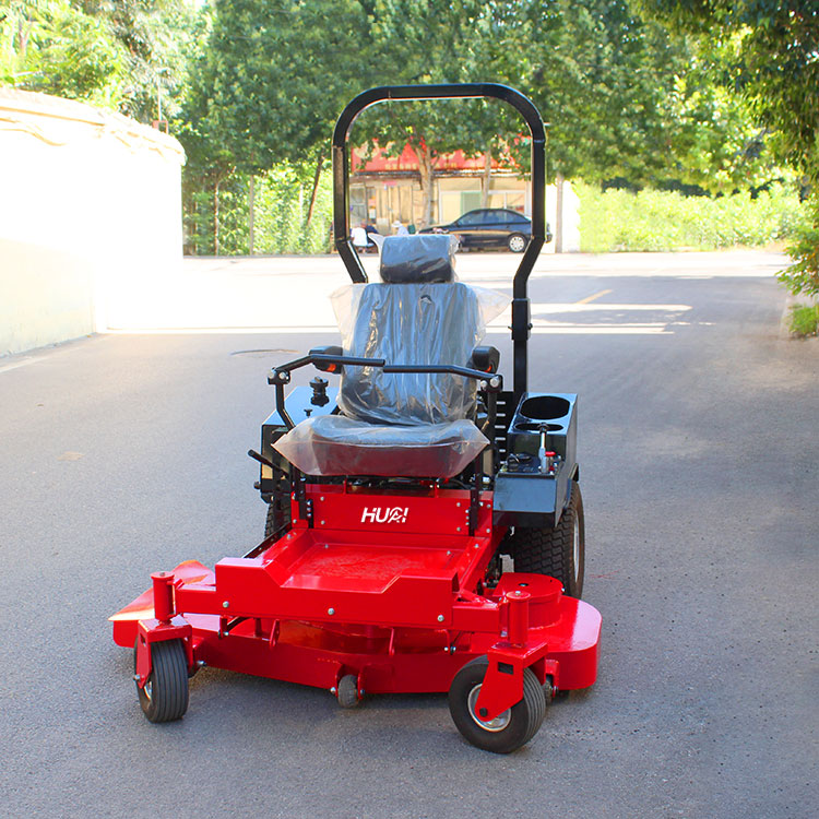 Ride On Lawn Mower for Sale Efficient Grass Cutting