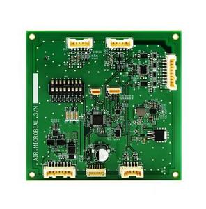 Modelo Eléctrico 40 FR4, Placa <span class=keywords><strong>de</strong></span> Circuito Impreso <span class=keywords><strong>de</strong></span> Doble Cara para Simulación, Prototipo con 2 OZ <span class=keywords><strong>de</strong></span> Grosor <span class=keywords><strong>de</strong></span> Cobre para Baterías <span class=keywords><strong>de</strong></span> Iones <span class=keywords><strong>de</strong></span> Litio - Product Image 1
