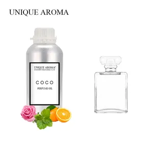Hương thơm độc đáo C o C O Mademoiselle dầu nước hoa phổ biến mang nhãn hiệu dầu nước hoa phụ nữ dầu thơm cho nước hoa làm