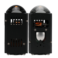 <strong>Best</strong> <strong>Selling</strong> Auto Lighting Systems Mini <strong>Projector</strong> Lens 1.8 Inch Matrix <strong>Led</strong> <strong>Headlights</strong>