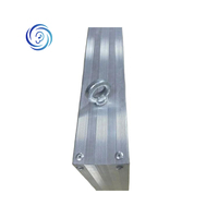 Panneaux acoustiques suspendus Heyin pour plafond, panneaux acoustiques absorbants le son, décoration intérieure