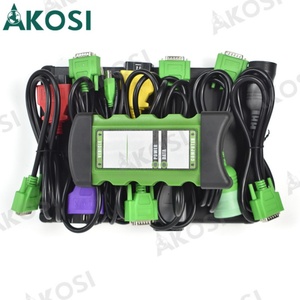 Interfaz de Vehículo DLA+2.0 para Diésel, Software V2019, Analizador de Motor para Camiones Pesados con USB para Windows - Product Image 5