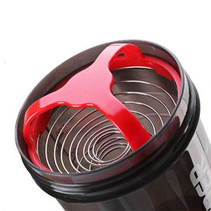 Botella de Agua Deportiva de Plástico de 3 Capas, Removible, de 500 ml, Ecológica, Personalizable con Logotipo, Venta al Por Mayor - Product Image 5