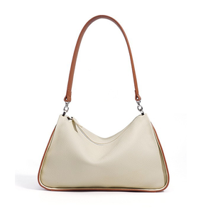 Bolsos de Mano de Diseño Personalizado para Mujer, Bolsos Cruzados de Cuero Genuino de Primera Calidad, Bolsos de Hombro de Alta Calidad para Mujer - Product Image 1