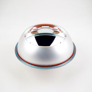 Barco 32B Projecteur de film numérique Réflecteur de film Instruments d'optique Coupe réfléchissante Verre - Product Image 3