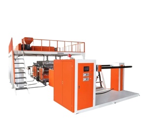 Air <strong>Bubble</strong> Sheet Making <strong>Machine</strong>/Air <strong>Bubble</strong> Film Roll Making <strong>Machine</strong> - Product Image 5