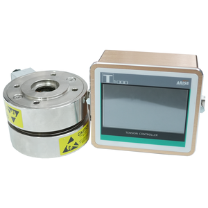 Controlador de Tensión Magnético de Polvo Totalmente Automático ARISE T1000 - Product Image 3