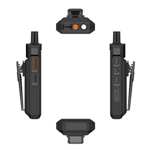 Radio <span class=keywords><strong>talkie</strong></span>-<span class=keywords><strong>walkie</strong></span> UNIWA F80S PoC Android Zello Realptt 4G, portée longue distance de 200 <span class=keywords><strong>km</strong></span> à 3000 milles - Product Image 5