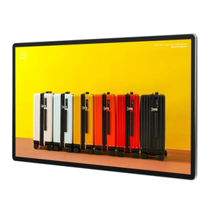 Máquina <span class=keywords><strong>de</strong></span> publicidad <span class=keywords><strong>de</strong></span> <span class=keywords><strong>tienda</strong></span> minorista <span class=keywords><strong>de</strong></span> <span class=keywords><strong>alta</strong></span> <span class=keywords><strong>fidelidad</strong></span> montada en la pared, altavoces magnéticos integrados, animación <span class=keywords><strong>de</strong></span> pantalla <span class=keywords><strong>de</strong></span> gráficos <span class=keywords><strong>de</strong></span> choque <span class=keywords><strong>de</strong></span> sonido - Product Image 5