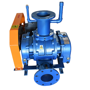 뿌리 전기 터보 송풍기 고압 220V 산업용 링 원심 및 터보 송풍기 50Hz OEM 지원 - Product Image 2