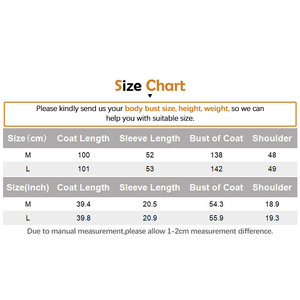 Giacca a vento lunga di alta qualità all'ingrosso giacca da <span class=keywords><strong>donna</strong></span> <span class=keywords><strong>Trench</strong></span> lunghi in poliestere personalizzati - Product Image 5