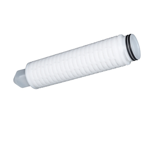 <span class=keywords><strong>PP</strong></span> Hộp mực lọc nước Xếp Li Hộp mực 5 10 20 30 40inch - Product Image 1