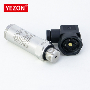 拡散シリコン4-20ma絶対圧力トランスデューサ空気燃料オイル水圧センサー - Product Image 5