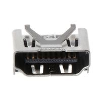 Port de prise d'origine pour PS4 Pro HD Interface Jack Port pour PS4 Slim HD Connecteur Remplacement