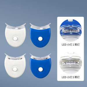 दांत सफेद करने वाली किट दांतों को सफेद करने वाली मशीन सफेद करने वाले दांतों को सफेद करने के लिए हल्के सलामी वाले दांत सफेद - Product Image 5