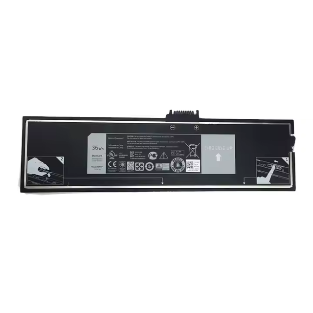 Replacement Laptop Battery HXFHF Battery for Dell Venue 11 Pro 7130 7139 7140 Tablet VJF0X VT26R Battery