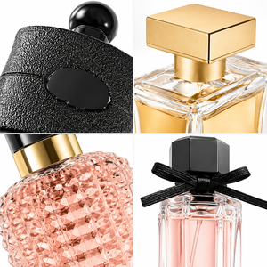 Parfum de Luxe Original 100ml avec Logo Personnalisé, Prêt à Expédier, Stock Disponible, Eau de Parfum Longue Durée pour Femme, Parfum Floral, Vente en Gros Rapide - Product Image 2
