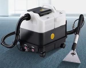 Professional Dry Carpet Sofa Cleaning Washing Automatic Commercial Machine For Sale