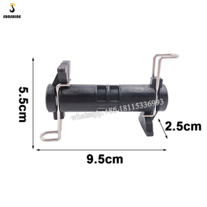 Connecteur de Tuyau d'Extension en Plastique SS pour <span class=keywords><strong>Nettoyeur</strong></span> <span class=keywords><strong>Haute</strong></span> <span class=keywords><strong>Pression</strong></span> Karche K2 K3 K4 K5 K6 K7, <span class=keywords><strong>Adaptateur</strong></span> d'Extension de Tuyau - Product Image 3