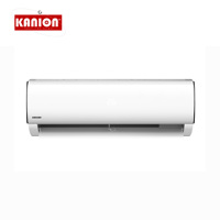 Refroidissement de luxe 60HZ 9000BTU 220-230V uniquement avec réfrigérant vert R410a disponible dans le monde entier climatisation partagée