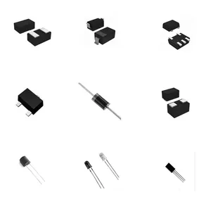 Original Schottky Barrier Diode SB5T100 DO-201AD Auf Lager