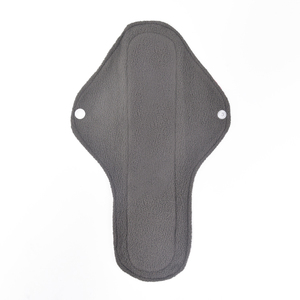 EASYMOM Serviettes Hygiéniques Lavables Réutilisables pour Période Menstruelle <span class=keywords><strong>Féminine</strong></span> - Product Image 4