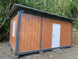 <span class=keywords><strong>Case</strong></span> Portatili <span class=keywords><strong>in</strong></span> <span class=keywords><strong>Vendita</strong></span>, Ville Container <span class=keywords><strong>Moderne</strong></span> Smontabili <span class=keywords><strong>in</strong></span> Legno, Casa Container Moderna - Product Image 6