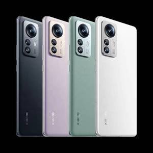 Nouveau smartphone Xiao Mi 12S <span class=keywords><strong>Pro</strong></span> 5G, Snapdragon 8 Gen <span class=keywords><strong>1</strong></span> + Plus, écran AMOLED 2K de 6,73 pouces, triple appareil photo 50MP, charge rapide 120W - Product Image 4