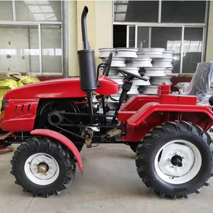 รถแทรคเตอร์อเนกประสงค์สำหรับฟาร์มขนาดเล็ก ATV มี22hp 18hp 15hp 20hp - Product Image 2