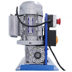 Machine à couper et à dénuder les fils électriques automatiques Équipement de fabrication de câbles informatiques - Product Image 6