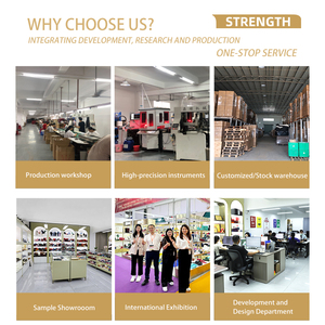 Caja de Joyería Personalizada Zebo con Luz LED para Pendientes, Anillos, Collares, Pulseras y Brazaletes - Product Image 6