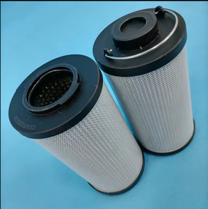 Filtro de Aceite de Alto Rendimiento R928006647 2.0040 PWR10-A00-0-M, Filtro Hidráulico OEM R928006699 2.0063 PWR3-A00-0-M 2.0160 - Product Image 2