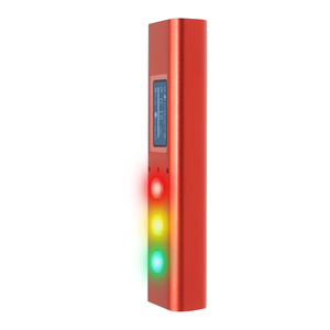 Dosimètre, compteur ionisant, détecteur nucléaire, compteur Geiger gamma et rayons X, version améliorée TUYA WIFI - Product Image 1