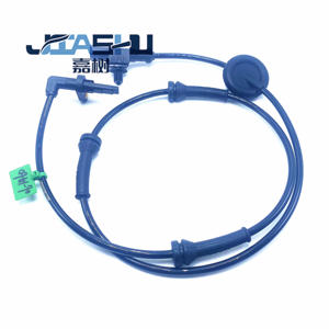 Capteur de vitesse ABS automobile JS-06-1460 pour Chery Arezer 5/Chery Irizer 7 J42/J42-3630020/J60-3630020 Marque neutre 18 mois - Product Image 5