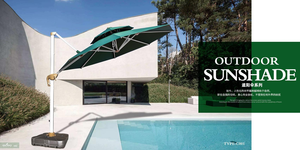 Ensemble <span class=keywords><strong>de</strong></span> canapés d'extérieur modernes et écologiques, résistants à l'eau, pour villa, cour, ferme et parc - Product Image 2