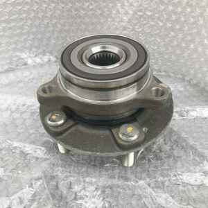 Auto <strong>Hub</strong> Assembly <strong>Wheel</strong> <strong>Bearing</strong> <strong>Front</strong> Rear DAC42720038/35 High Quality Oem <strong>Front</strong> /Rear Automobile <strong>Wheel</strong> <strong>Hub</strong> Assy Japanese New - Product Image 2