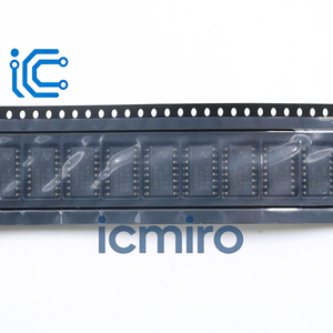 ICMICRO En Stock Nuevo Microcontrolador Microchip Original MCU Proveedor Confiable NSI6602AD NSI6602A-DSWR - Product Image 1