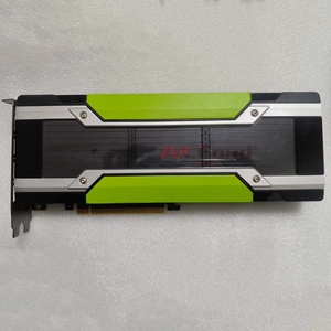 Carte graphique GPU M40 24 Go GDDR5, accélérateur de calcul haute performance pour serveur d'apprentissage profond IA, GPU M40 - Product Image 6