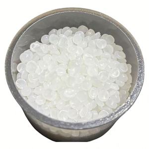 Granulés en plastique HDPE 7000F Résine résineuse Polymère de résine plastique propylène - Product Image 4