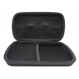 耐用便携式保护性硬质Eva拉链包装携带硬质工具旅行箱工具箱