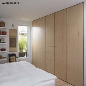 Custom Modern <strong>White</strong> <strong>Gloss</strong> Closet Wardrobe Storage Cabinet <strong>Bedroom</strong> <strong>Furniture</strong> - Product Image 6