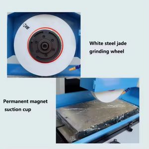 Rectifieuse de surface - Product Image 2